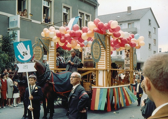 1200-Jahrfeier1965