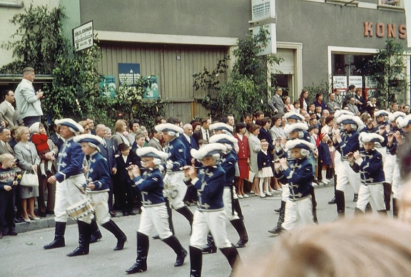 1200-Jahrfeier1965