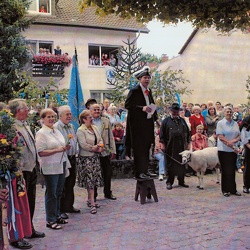 Feste und Feiern