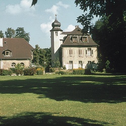 Familie Graham bis 1914