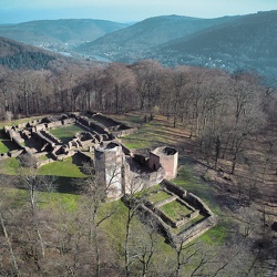 Heiligenberg