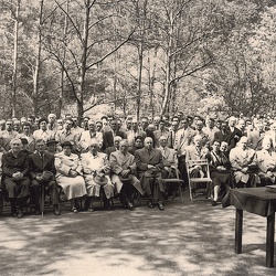 Historische Ereignisse