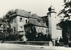 Ortsbild - Straßen und Gebäude
