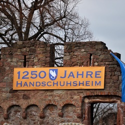 1250-Jahrfeier 2015