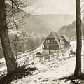 Forsthaus Mühltal